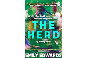 The Herd: the unputdownable must-read Richard & Judy book club pick of 2022
