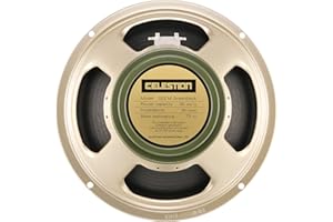 CELESTION Gitarren-Lautsprecher, 30,5 cm (12 Zoll) (T1221)