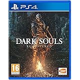 Dark Souls Remastered (PS4)