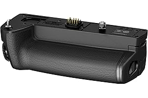 Olympus HLD-7 Batteriegriff für OM-D E-M1 bzw. BLN-1 Akku