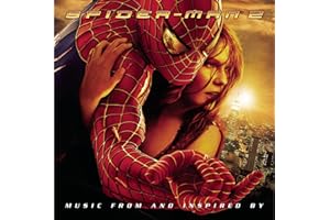 Spider-Man 2 - Music From And Inspired By