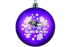 BOELTER BRANDS NFL Bruchsichere Kugel