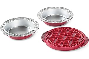 Nordic Ware Kit de cuisson pour mini tarte