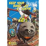 Keep your hands off Eizouken! (Vol. 6)