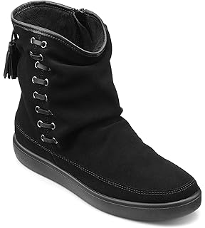 hotter extra wide ankle boots