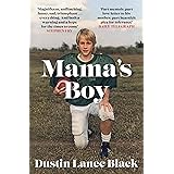 Mama's Boy: A Memoir