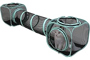 Kitty City Griffe Méga Kit de Meubles pour Chat d'intérieur et d'extérieur