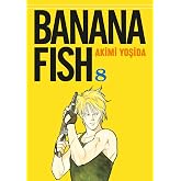Banana Fish 8. Cilt