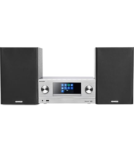 Bose Wave Music System IV - platynowe srebro : Amazon.pl