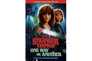 Stranger Things: One Way or Another