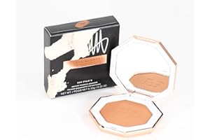 FENTY BEAUTY BY RIHANNA Sun Stalk'r Instant Warmth Bronzer (Caramel Cutie)