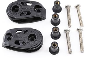 YAKGEAR Harken Pulley Kit by Yak-Gear
