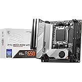MPG B650I EDGE WIFI Motherboard