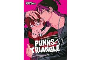 PUNKS TRIANGLE