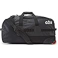 Gill 90 Litre Rolling Cargo Bag - Hardwearing & Waterproof with Rolling Wheels