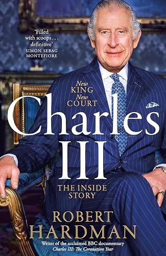 #34 — Charles III: New King. New Court. The Inside Story.