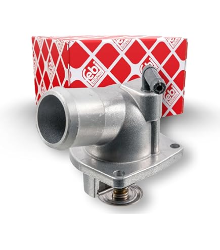 Thermostaat, koelvloeistof MOTORAD 551-82K