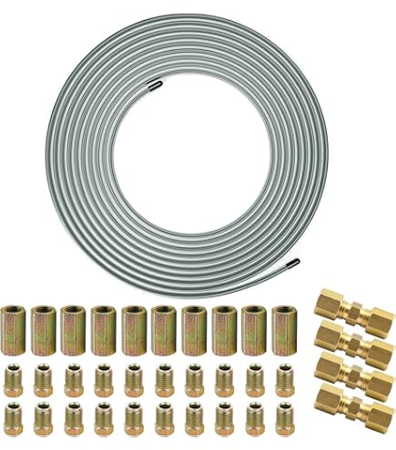 Agrotecnica Patruno » Riduzione Bassa Maschio/femmina 3/8x1/4 - Foto 2