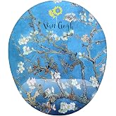Van Gogh Badem Ağacı Mouse Pad