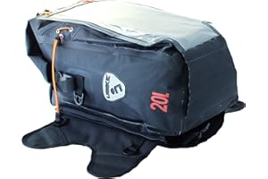 UBIKE Sacoche Réservoir Aimantée Multibag