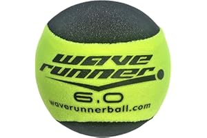 Wave Runner 6.0 Ball by Wave Runner