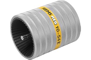 Rems 113835 Sbavatore Esterno ed Interno REG 10-54E