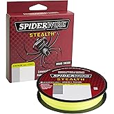 Spiderwire Stealth Braid, yosun yeşili, 50 g