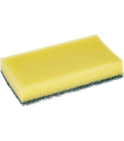 Panni Tork Heavy-Duty W4 - Multiuso, 105 Pezzi, Per Pulizie Industriali, Riduzione Solventi - Foto 7