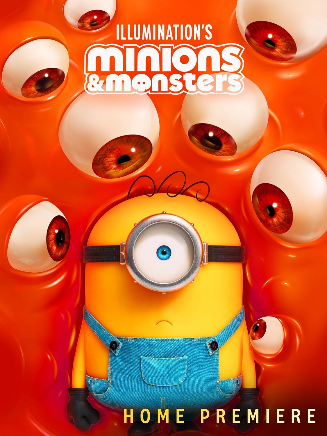 Avis d'Expert & Test Approfondi : Minions Monsters (Sélection)