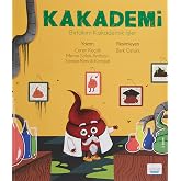 Kakademi - Some Cacademic Works