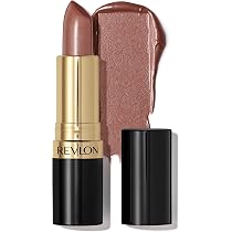 Revlon Super Lustrous Lipstick, Whiskey Business : Amazon.co.uk ...