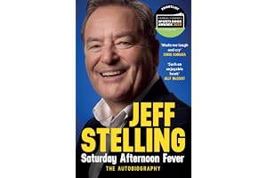 Saturday Afternoon Fever: The Autobiography