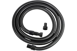Cen-Tec Systems 95435 - Tubo per aspirapolvere per auto, garage e officina