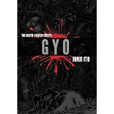 Gyo (2-in-1 Deluxe Edition)