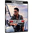 Top Gun ( 4K Ultra-HD+Blu-Ray)