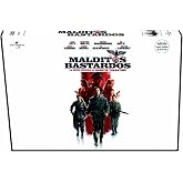 Malditos Bastardos (Ed. Horizontal)