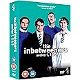 The Inbetweeners - Series 1-3 - Complete [DVD]