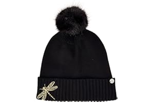Joules Women's Stafford Hat Beanie