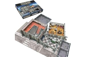 Battle Systems- Accesorios (BSTUAE004)