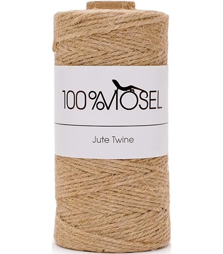 Ruban De Satin Rouge 3 Mm X 100 M - 100% Mosel - Brillant Mat - Pour Emballage Cadeaux, Décoration Noël, Mariage, Bricolage