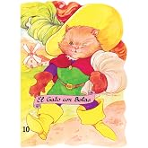 El Gato Con Botas (Classic Fairy Tales (Independent Publishers Group))