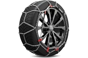 KÖNIG K-Slim 075 Snow chains, set of 2