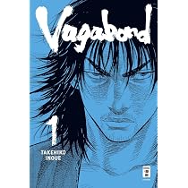 Vagabond Master Edition 01 : Inoue, Takehiko: Amazon.com.tr: Kitap