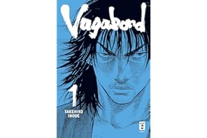 Vagabond 01 (Vagabond Master Edition)