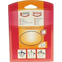 Soupape De Sécurité Pour Cuiseur à Riz - Rechange Avec Bouchon Plastique Et Joint Caoutchouc - Tailles S/M/L - Pour Autocuiseur électrique