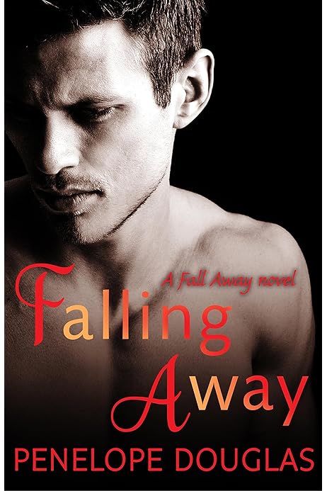 Falling Away Fall Away Book 3 English Edition Ebook Douglas Penelope Amazon Fr Boutique Kindle