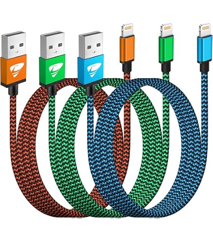Acquista Cavo di ricarica USB tipo C con colori fluenti LED Glow per
