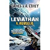 Leviathan. Il risveglio (Expanse Vol. 1)