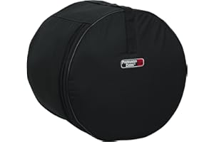 Gator Cases GP-1816 Floor Tom Bag 18''x16''