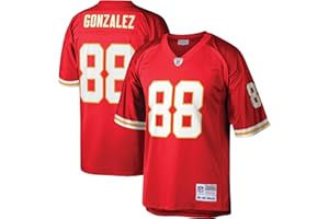 Mitchell & Ness NFL Legacy Jersey - Kansas City Chiefs 2004 Tony González
